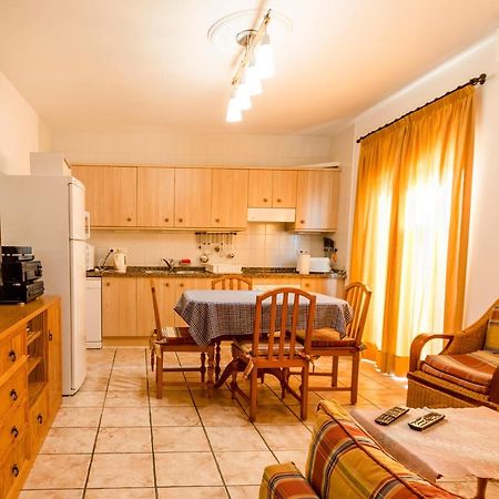 Casa Charlotte Διαμέρισμα Nerja Εξωτερικό φωτογραφία