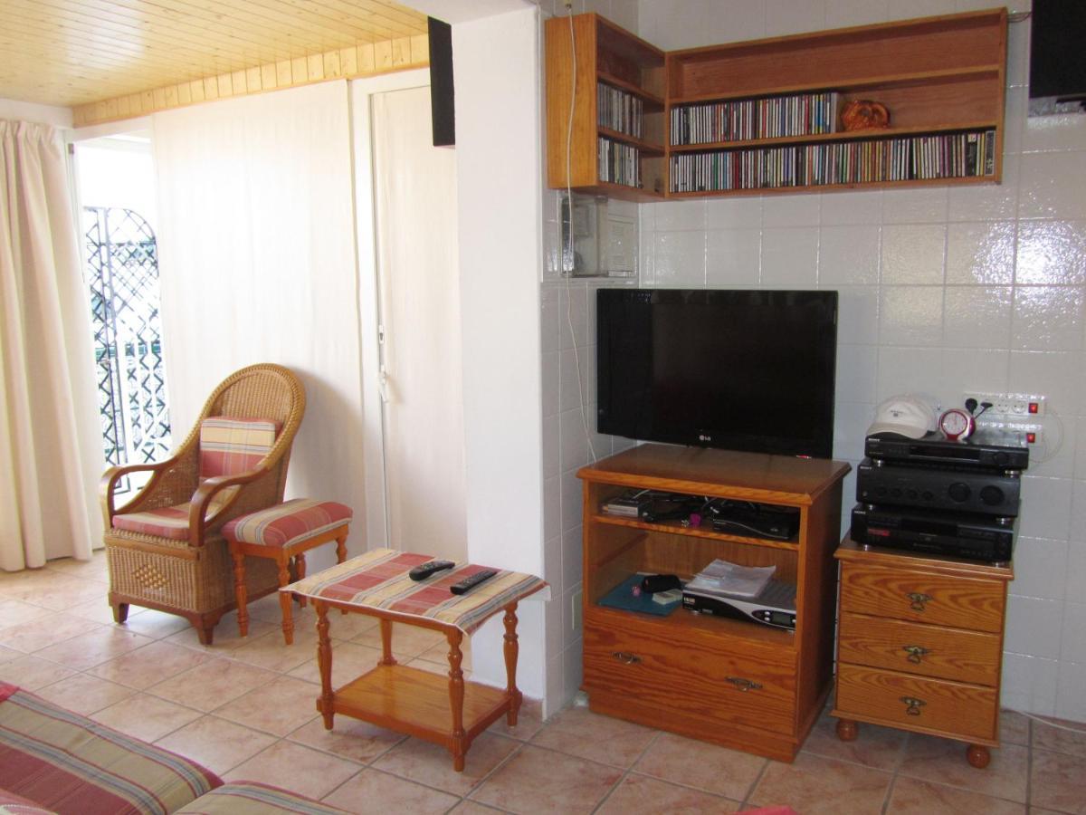 Casa Charlotte Διαμέρισμα Nerja Εξωτερικό φωτογραφία