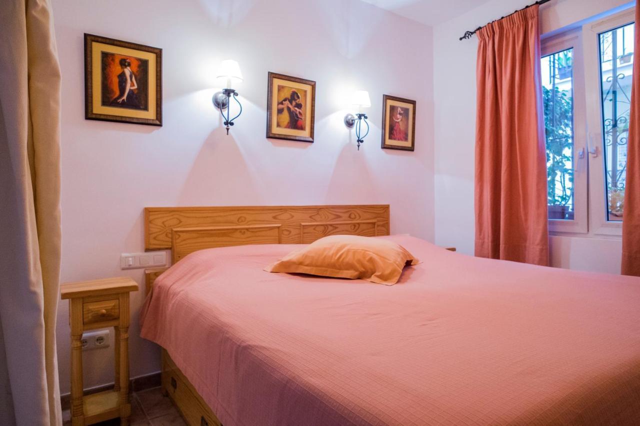 Casa Charlotte Διαμέρισμα Nerja Εξωτερικό φωτογραφία