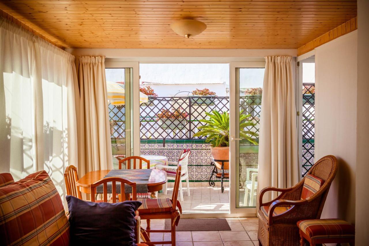 Casa Charlotte Διαμέρισμα Nerja Εξωτερικό φωτογραφία