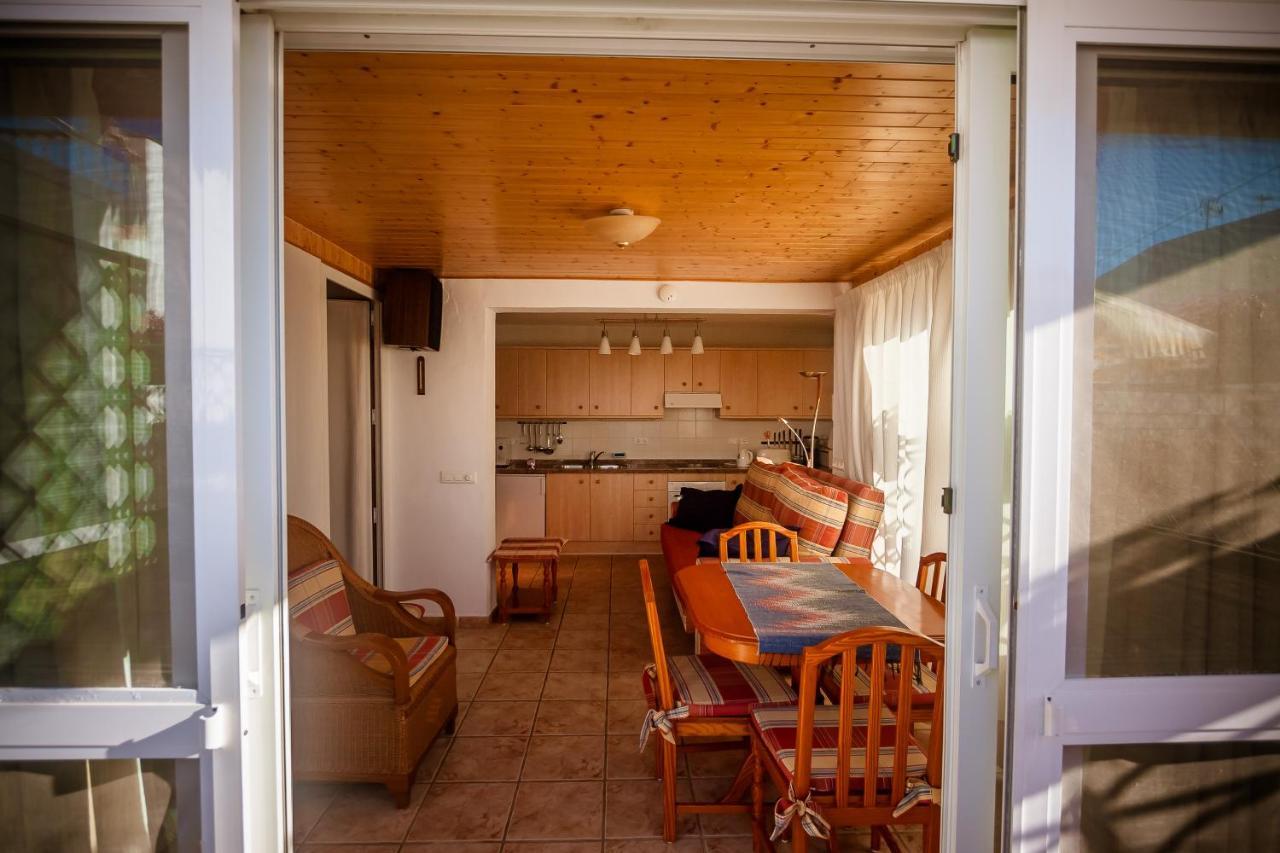 Casa Charlotte Διαμέρισμα Nerja Εξωτερικό φωτογραφία