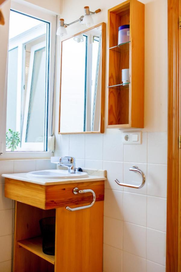 Casa Charlotte Διαμέρισμα Nerja Εξωτερικό φωτογραφία