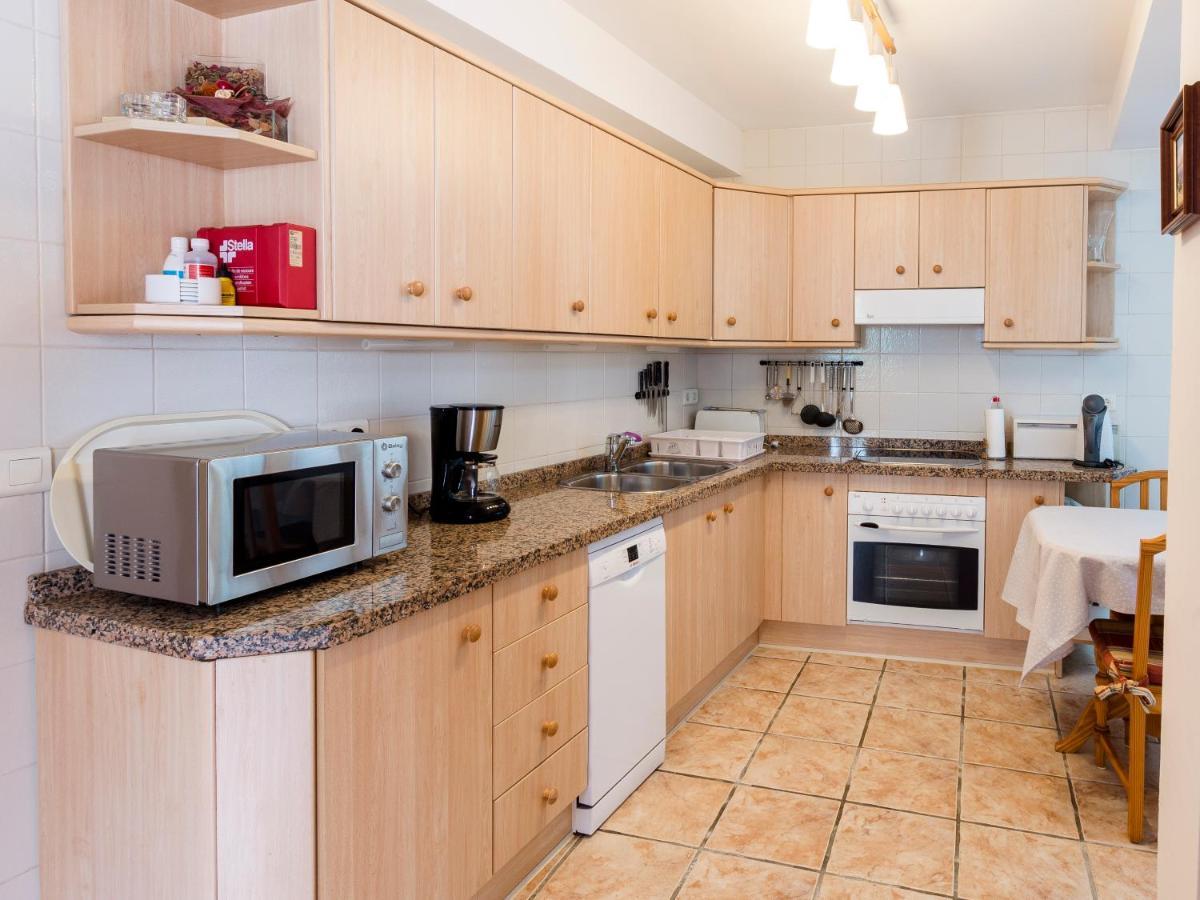 Casa Charlotte Διαμέρισμα Nerja Εξωτερικό φωτογραφία