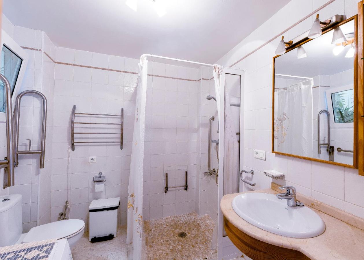 Casa Charlotte Διαμέρισμα Nerja Εξωτερικό φωτογραφία