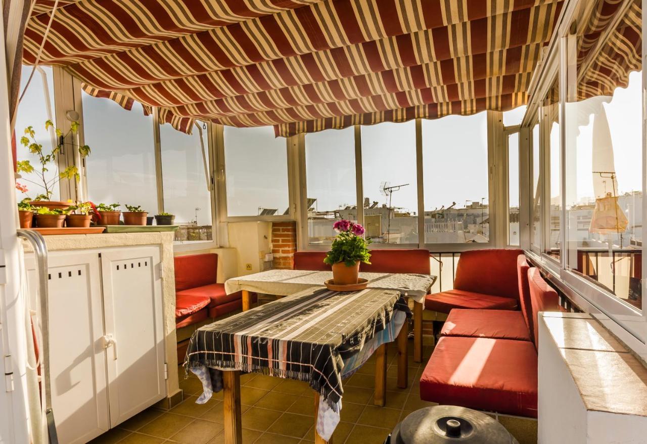 Casa Charlotte Διαμέρισμα Nerja Εξωτερικό φωτογραφία