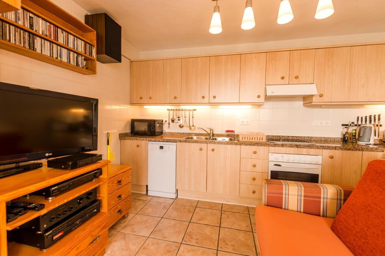Casa Charlotte Διαμέρισμα Nerja Εξωτερικό φωτογραφία