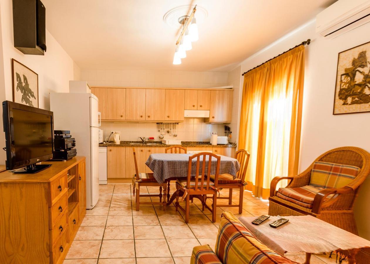 Casa Charlotte Διαμέρισμα Nerja Εξωτερικό φωτογραφία