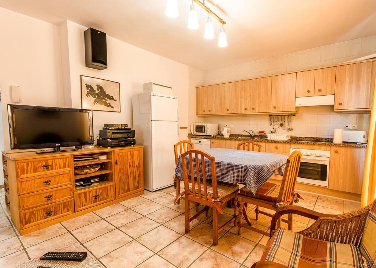 Casa Charlotte Διαμέρισμα Nerja Εξωτερικό φωτογραφία