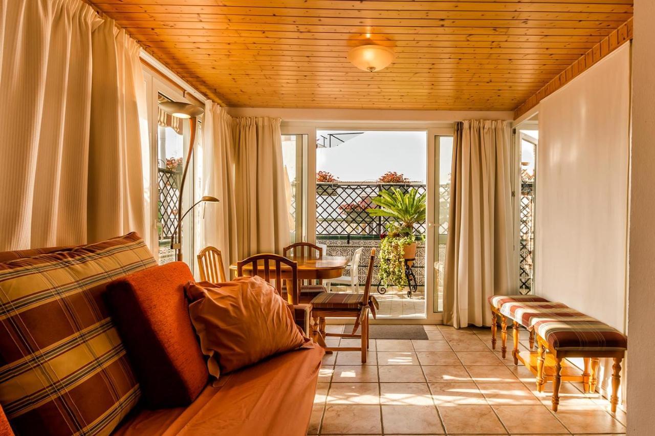 Casa Charlotte Διαμέρισμα Nerja Εξωτερικό φωτογραφία